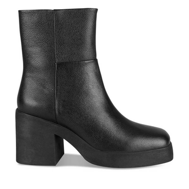 Ankle boots BLACK SAN MARINA