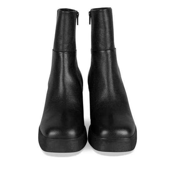 Ankle boots BLACK SAN MARINA