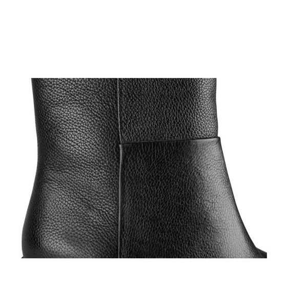 Ankle boots BLACK SAN MARINA