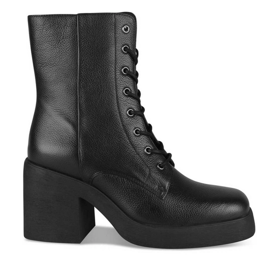 Ankle boots BLACK SAN MARINA