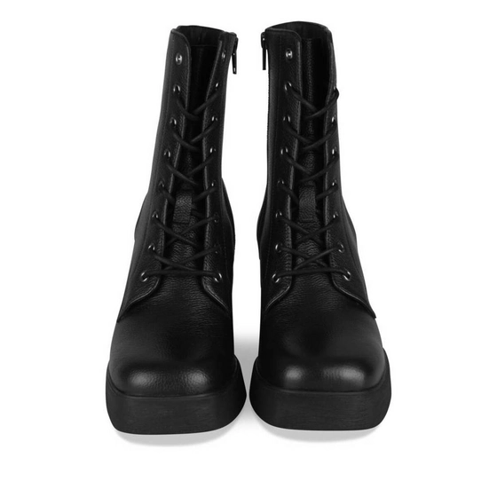 Ankle boots BLACK SAN MARINA