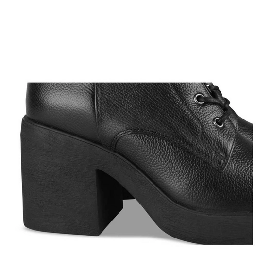 Ankle boots BLACK SAN MARINA