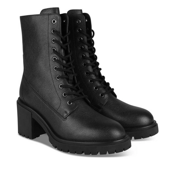 Ankle boots BLACK SAN MARINA