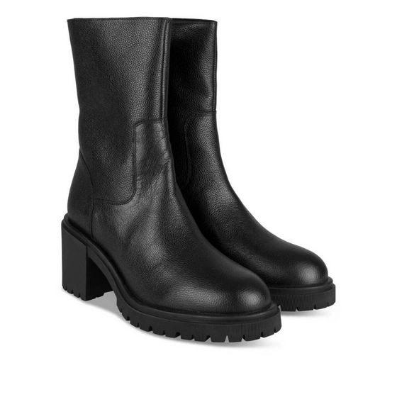 Bottines NOIR SAN MARINA