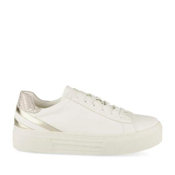 Sneakers WHITE MERRY SCOTT