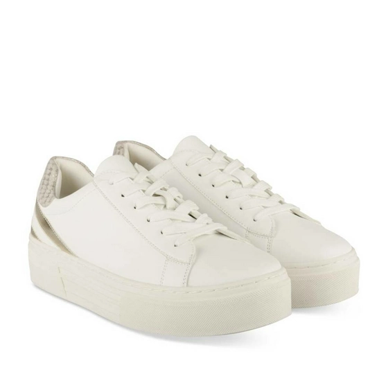 Sneakers WHITE MERRY SCOTT