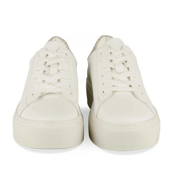 Sneakers WHITE MERRY SCOTT