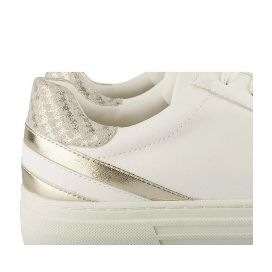 Sneakers WHITE MERRY SCOTT