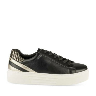 Sneakers BLACK MERRY SCOTT