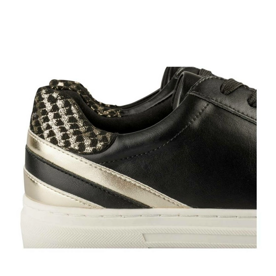 Sneakers BLACK MERRY SCOTT