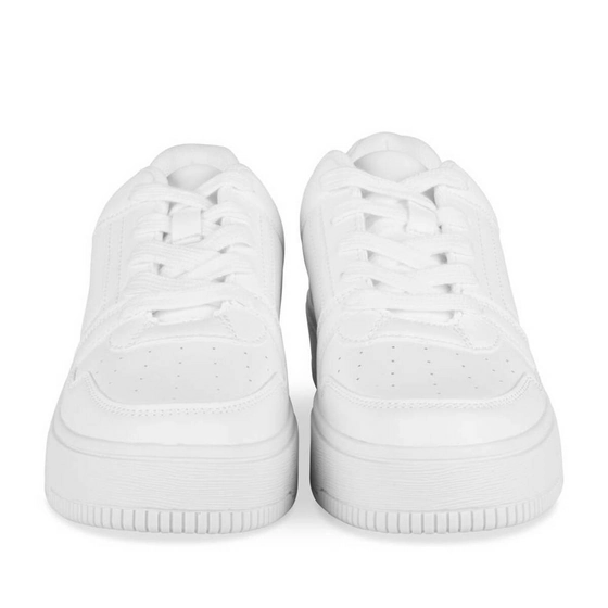 Sneakers WHITE MERRY SCOTT