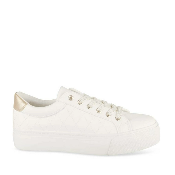 Sneakers WHITE MERRY SCOTT