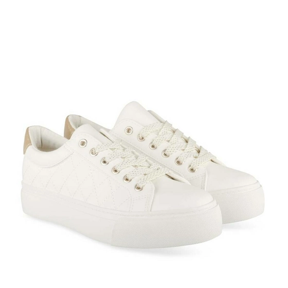 Sneakers WHITE MERRY SCOTT