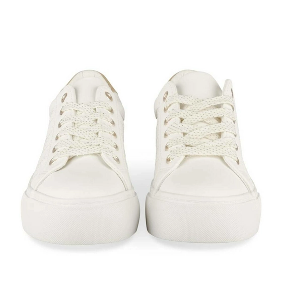 Sneakers WHITE MERRY SCOTT