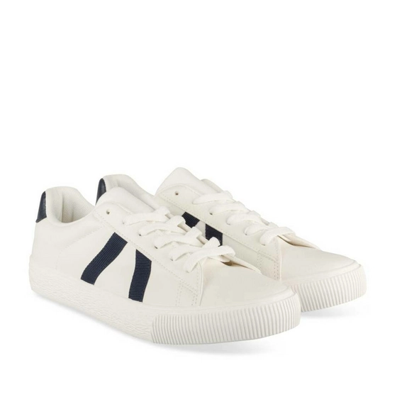 Sneakers WHITE MERRY SCOTT