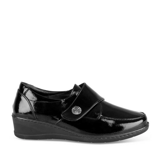 Sneakers BLACK EVITA