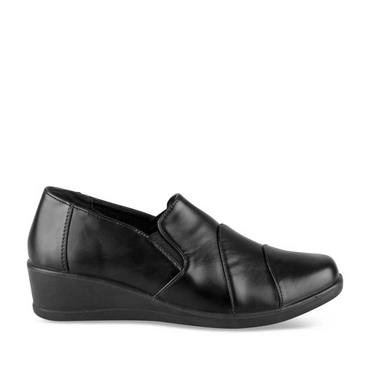 Sneakers BLACK EVITA