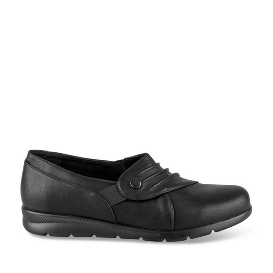 Sneakers BLACK EVITA