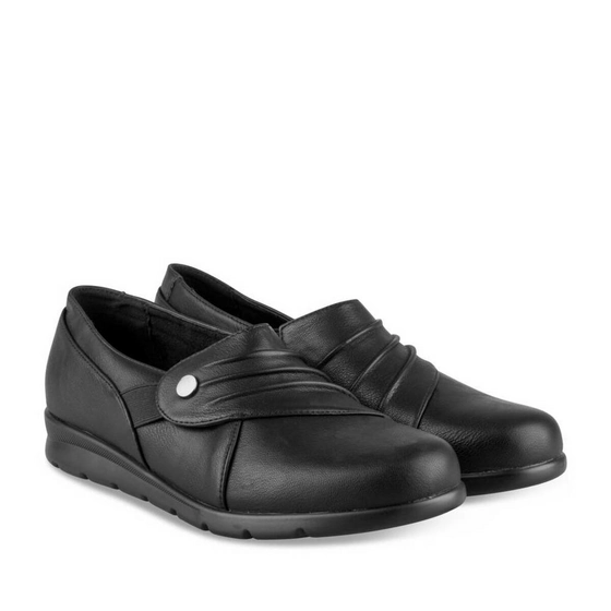 Sneakers BLACK EVITA