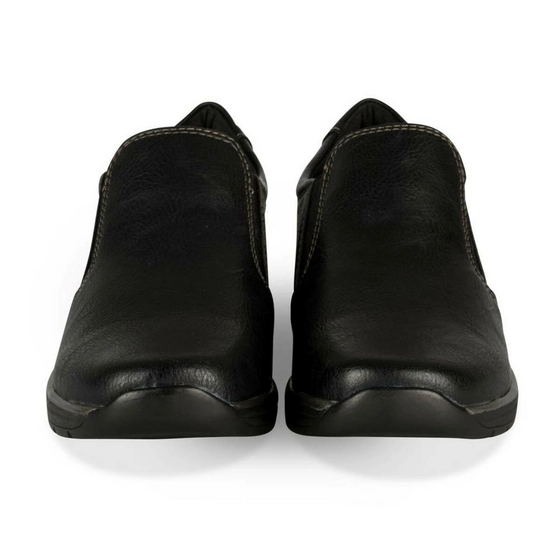 Sneakers BLACK EVITA