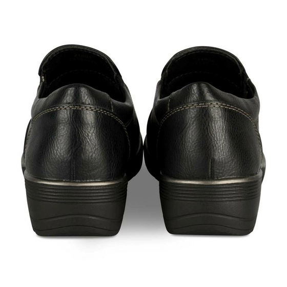 Sneakers BLACK EVITA