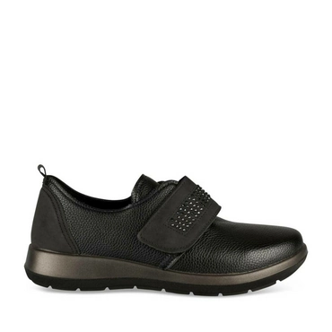 Sneakers BLACK EVITA