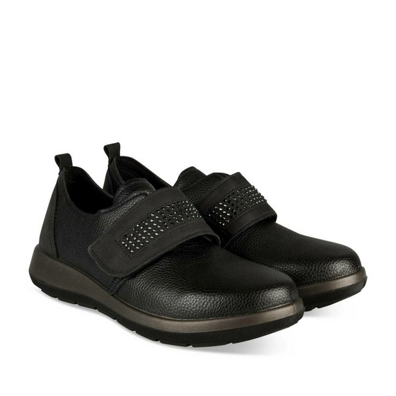 Sneakers BLACK EVITA