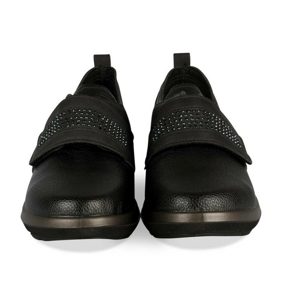 Sneakers BLACK EVITA