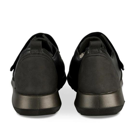 Sneakers BLACK EVITA