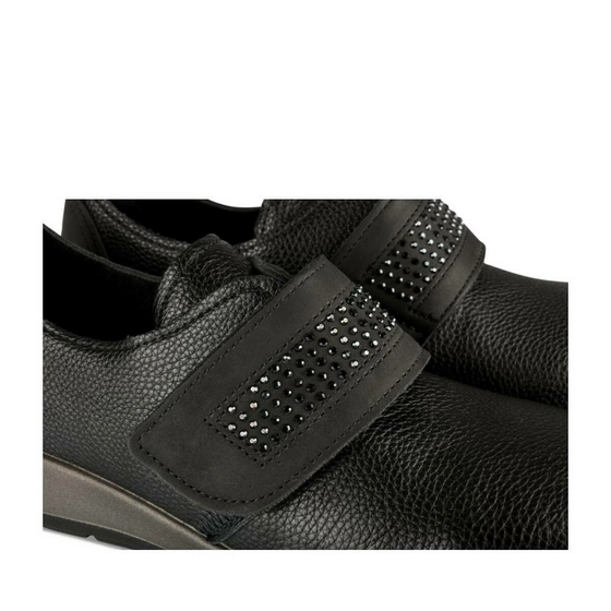 Sneakers BLACK EVITA