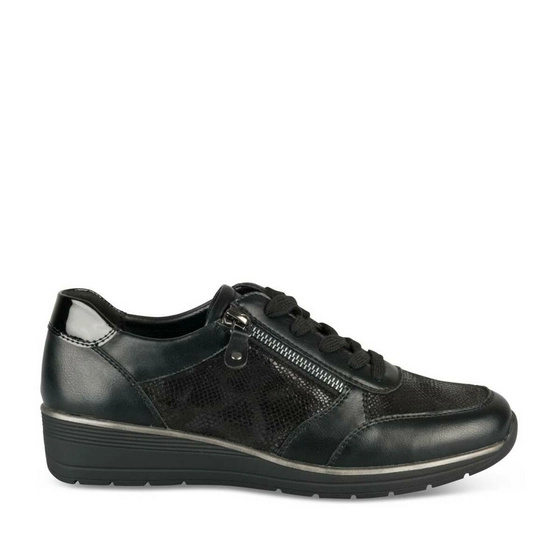 Sneakers BLACK EVITA