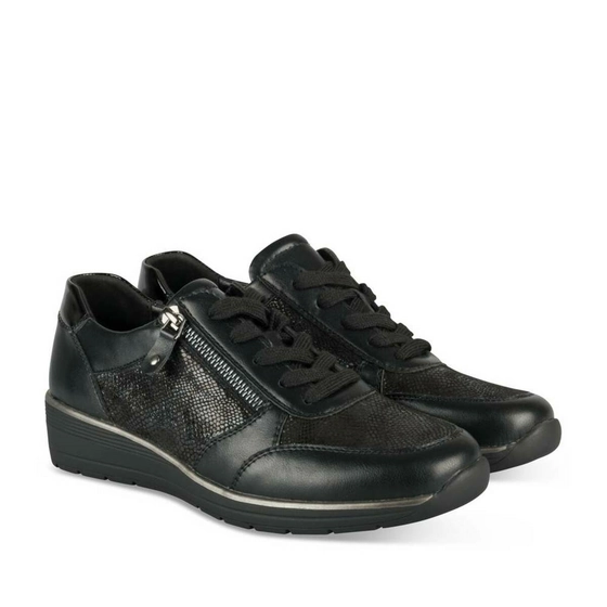 Sneakers BLACK EVITA