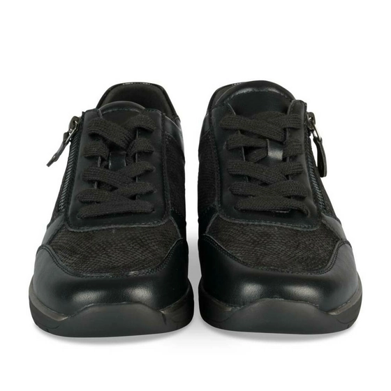 Sneakers BLACK EVITA