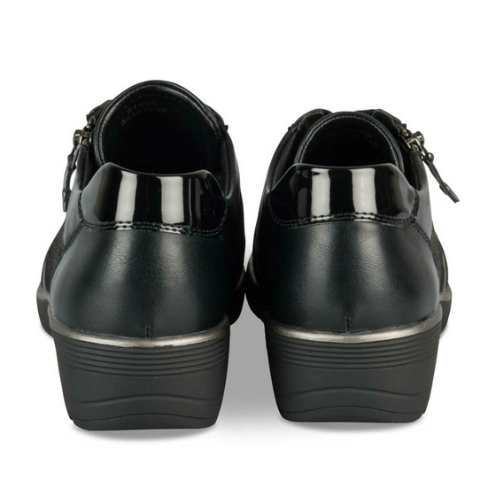 Sneakers BLACK EVITA