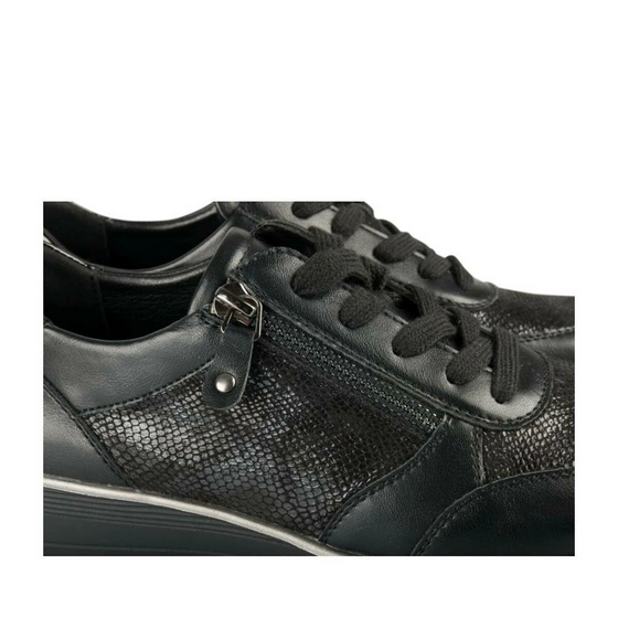 Sneakers BLACK EVITA