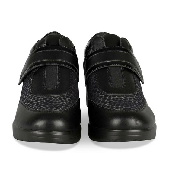 Sneakers BLACK EVITA