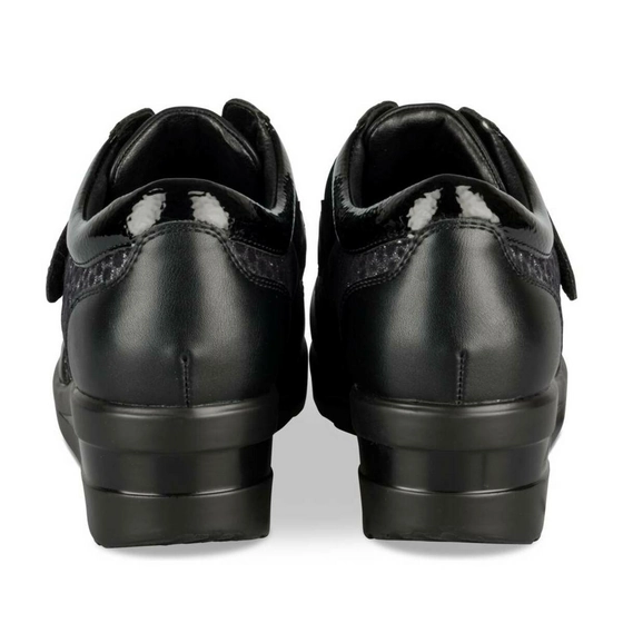 Sneakers BLACK EVITA