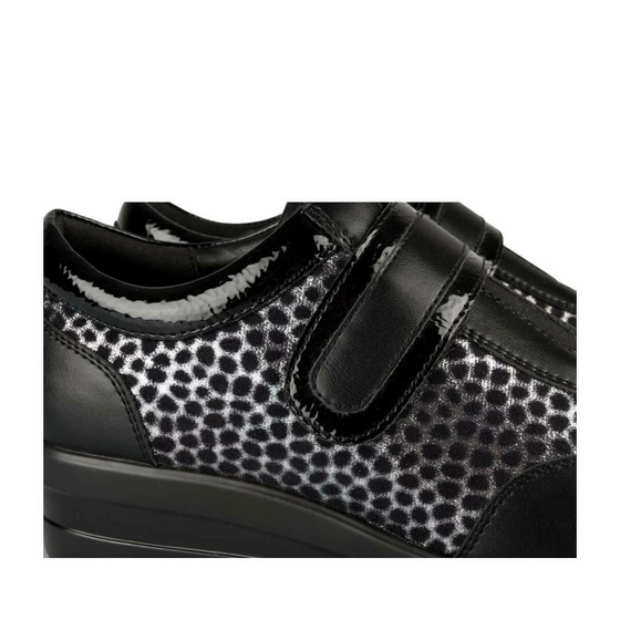 Sneakers BLACK EVITA