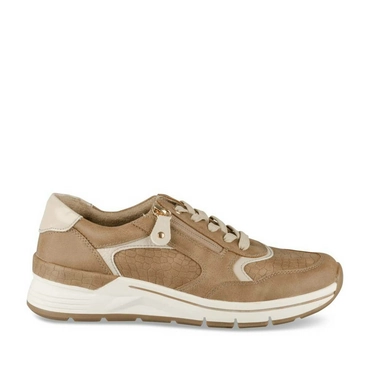 Sneakers TAUPE RELIFE