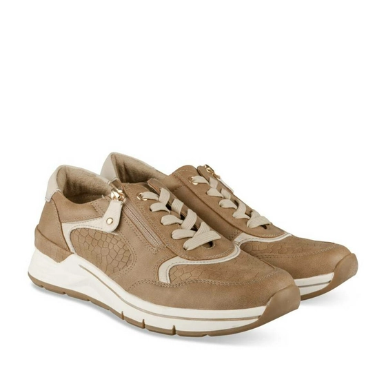 Sneakers TAUPE RELIFE