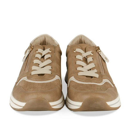 Sneakers TAUPE RELIFE