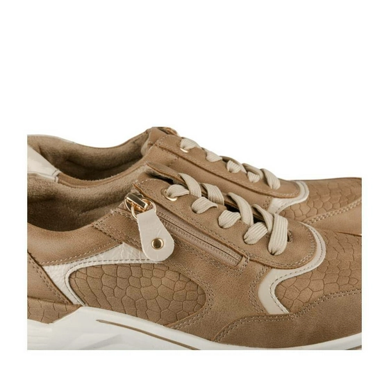 Sneakers TAUPE RELIFE