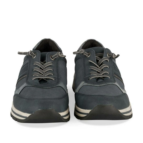 Sneakers NAVY RELIFE