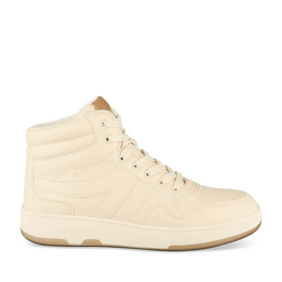 Sneakers BEIGE MERRY SCOTT