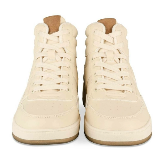 Sneakers BEIGE MERRY SCOTT