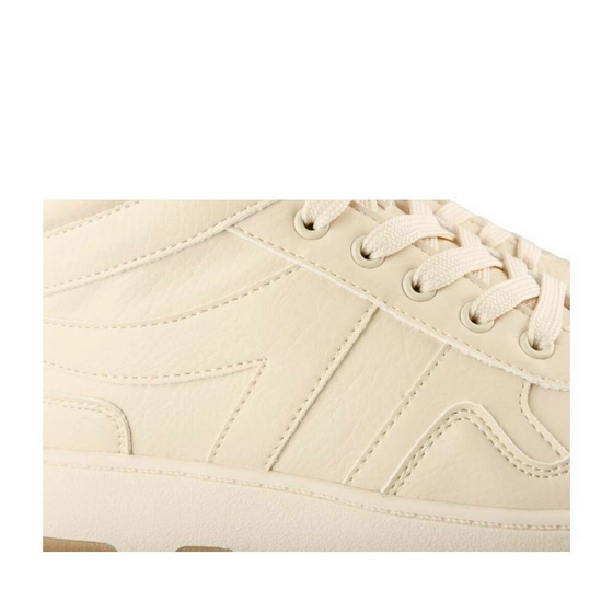 Baskets BEIGE MERRY SCOTT