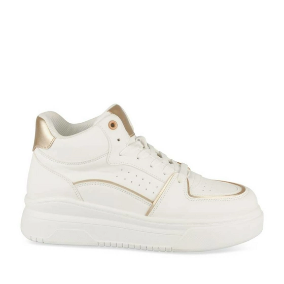 Sneakers GOLD MERRY SCOTT