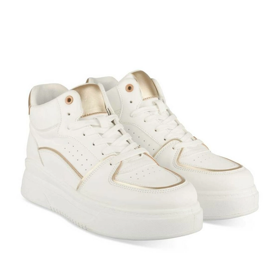 Sneakers GOLD MERRY SCOTT