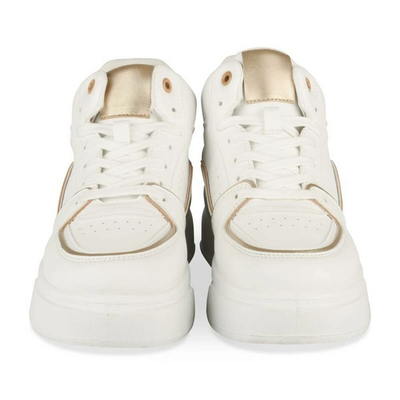 Sneakers GOLD MERRY SCOTT