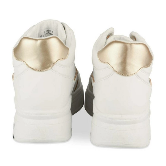 Sneakers GOLD MERRY SCOTT